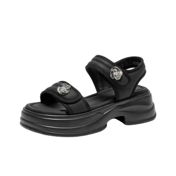 GEMEIQ One Strap Sandals Women's