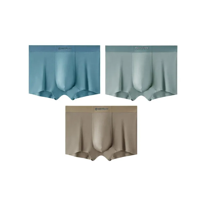 NAVIGARE Underpants Men's 3 Pack-4