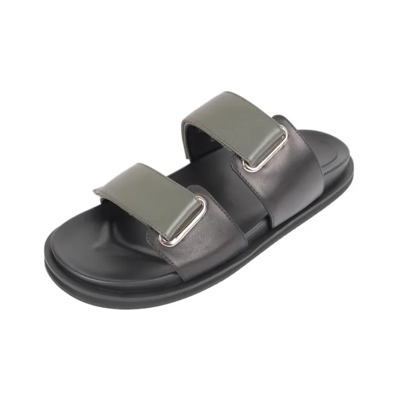 ALIAS MAE Slide Slippers Women's-14