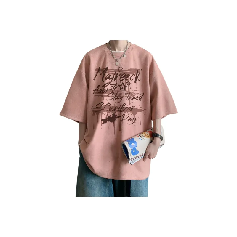 GY.VG T Shirts Unisex-9