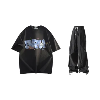 BRUMAIRE Casual Sportswear Unisex