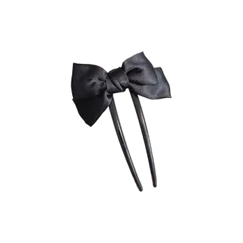 Pink Empress Acrylic Hairpins Women's