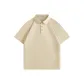 [Seamless Ice Silk]Khaki ( Blank )