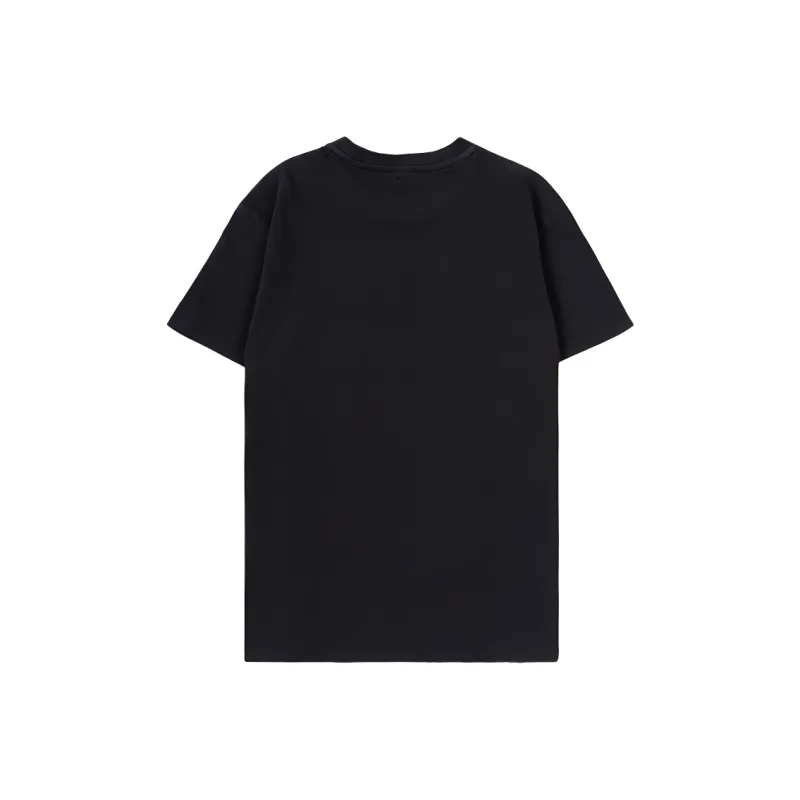 R13 T Shirts Women's Black-1