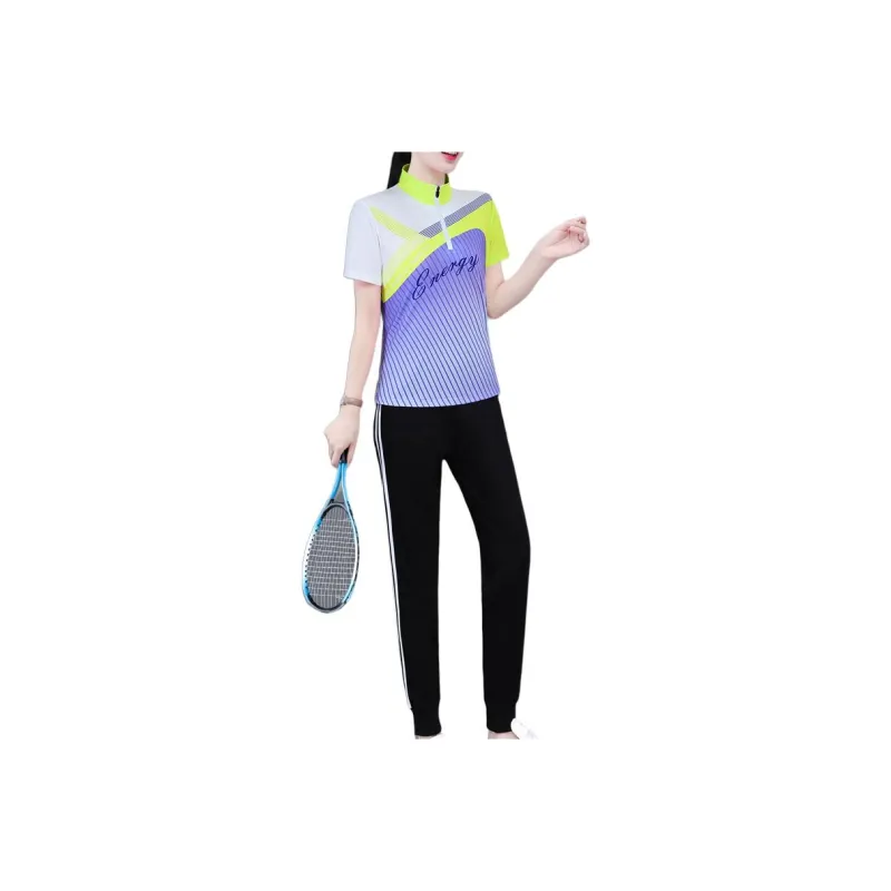 The New Age Family Fitness Set Women's-5
