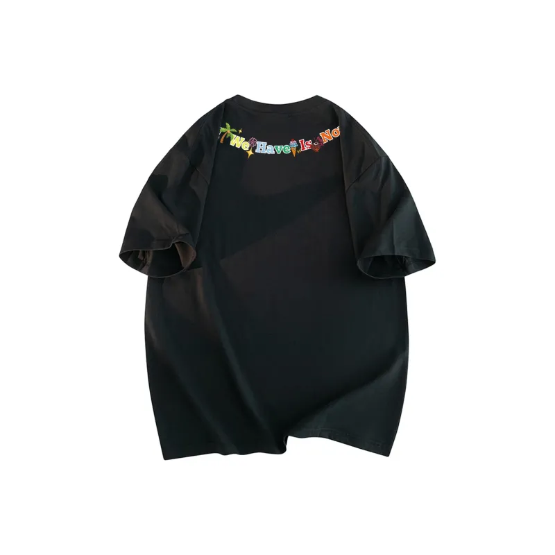 ALang Studio T Shirts Unisex-1