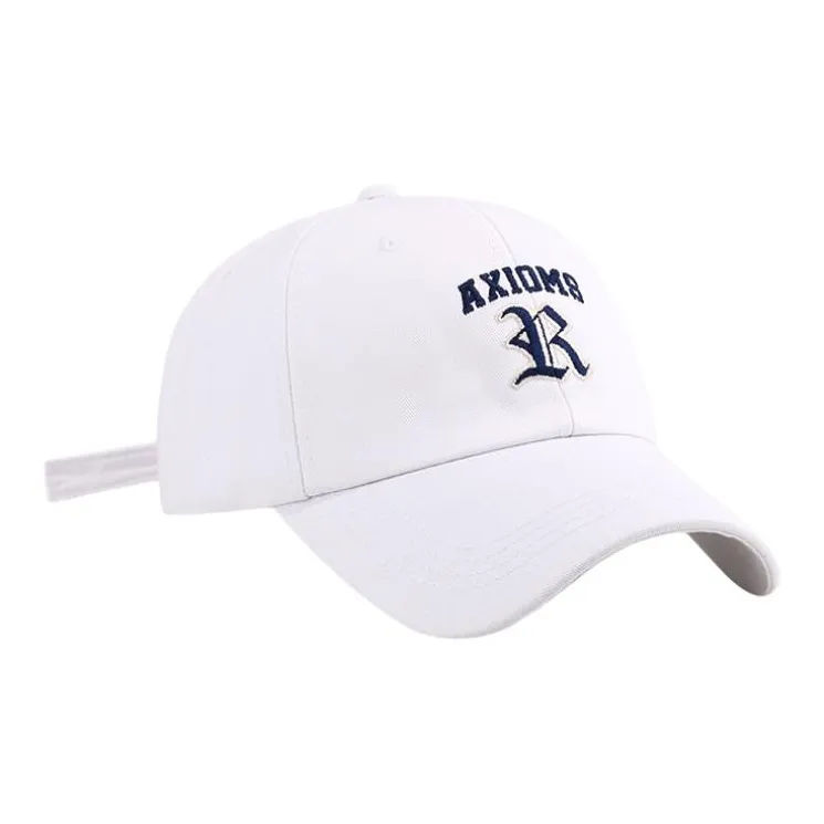 Banner The Piggy Cotton Baseball Caps Unisex-0
