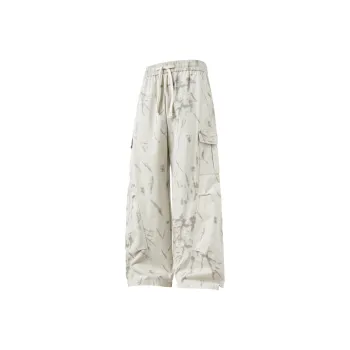 BOTH PLAY Casual Pants Unisex