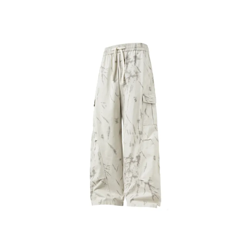 BOTH PLAY Casual Pants Unisex-0