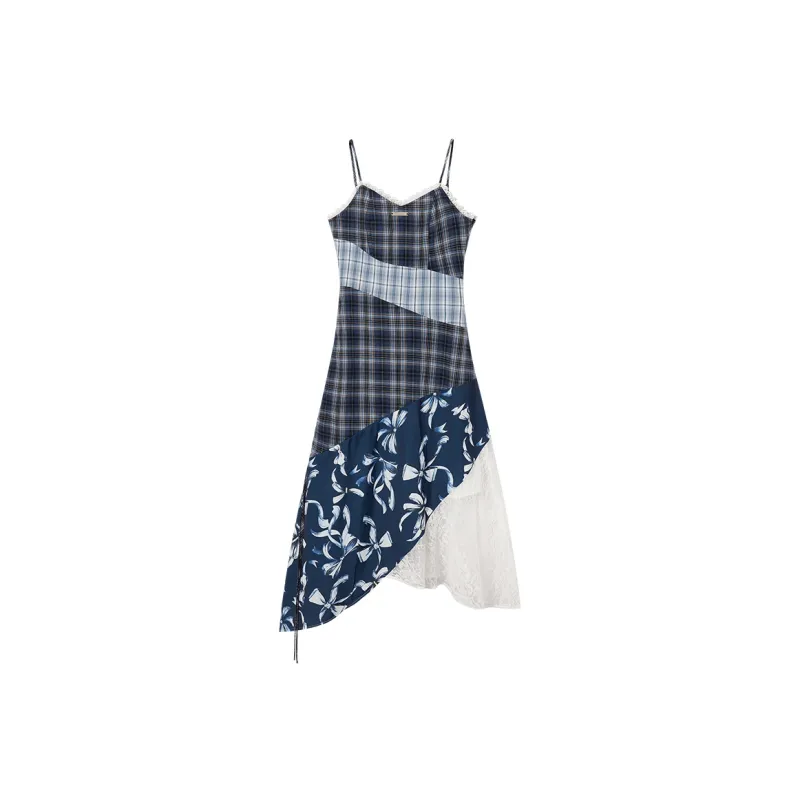 EPTISON WOMAN Slip Dress Women's-6