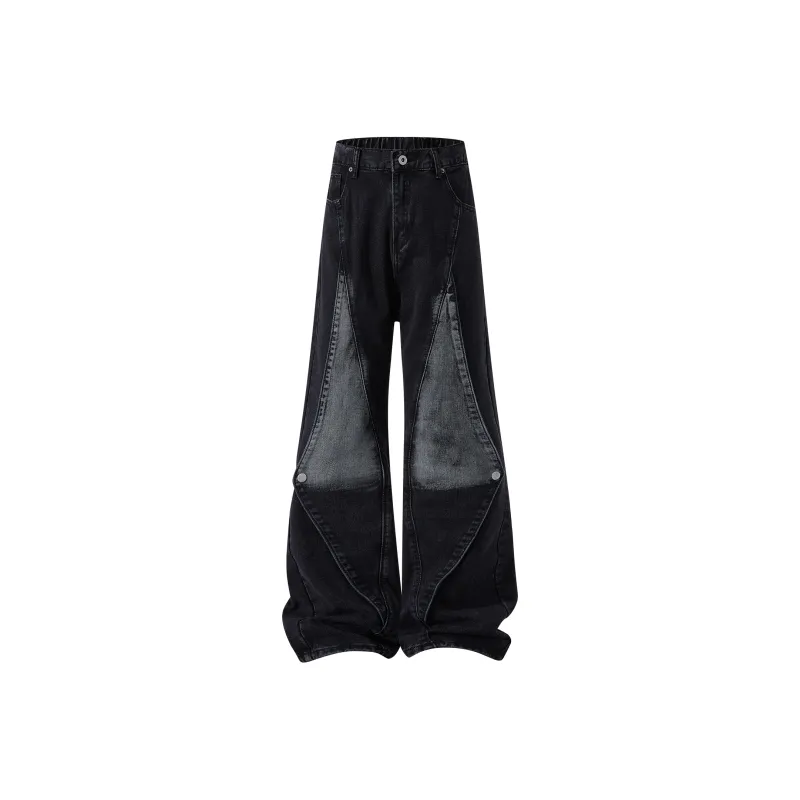 GROGNAK Jeans Unisex-7