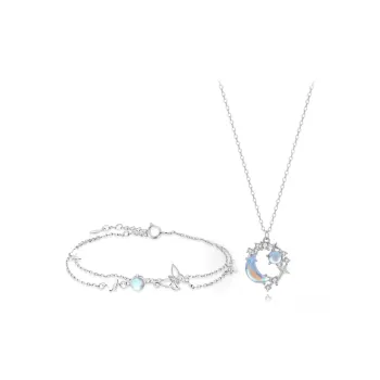 I&YOU Bracelets Women's