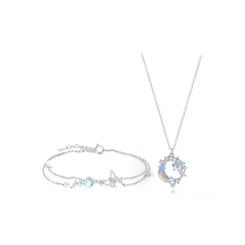 I&YOU Bracelets Women's-0