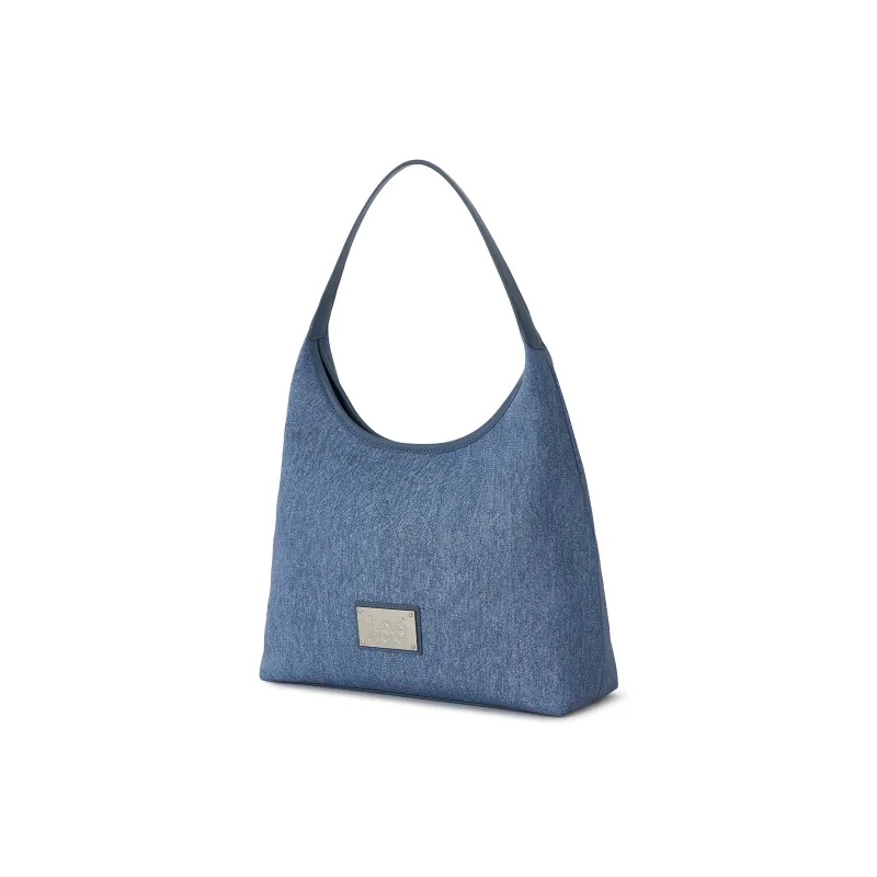 Lee PU Portable Shoulder Bag Regular Women's Multicolor-9