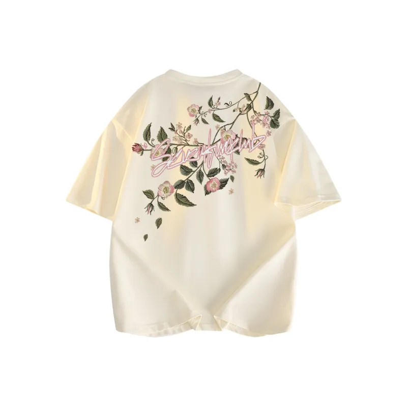 7 SEVFUN T Shirts Unisex-9