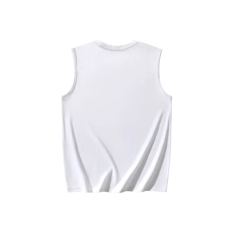 Kung Fu Panda Tank Tops Unisex-5