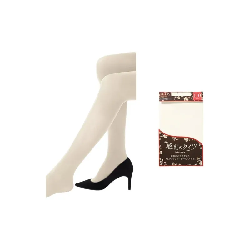 Tutuanna Women's Pantyhose-8