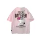 Pink (100% cotton)