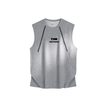 Journey To The West Tank Top Unisex