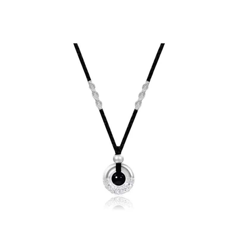 SFER Bodhi Root Necklaces Women's-3