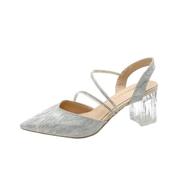 Zomila High Heels Women's Champagne