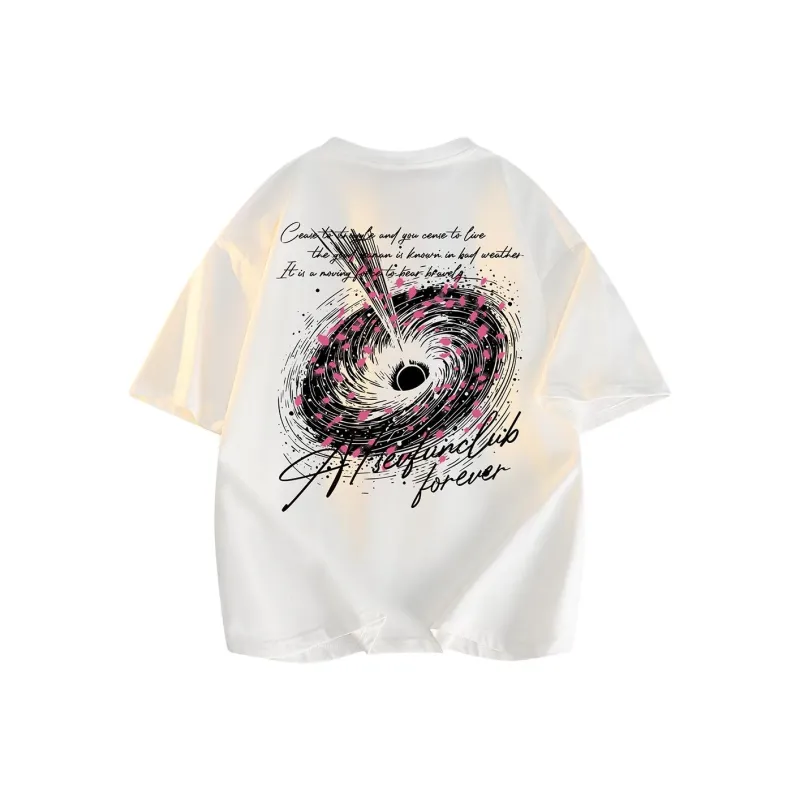 7 SEVFUN T Shirts Unisex-2