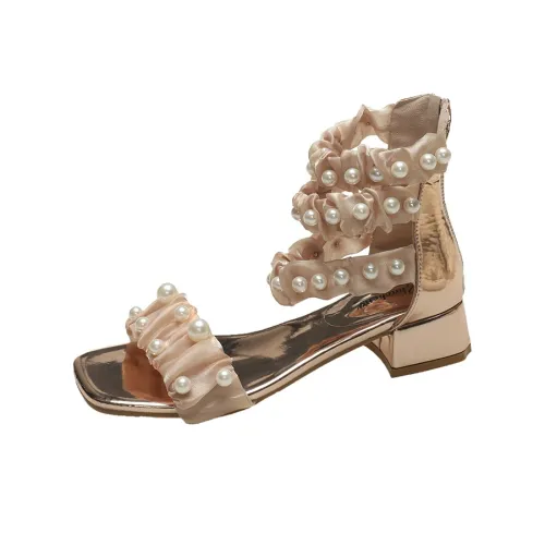 Zomila Roman Sandals Women's