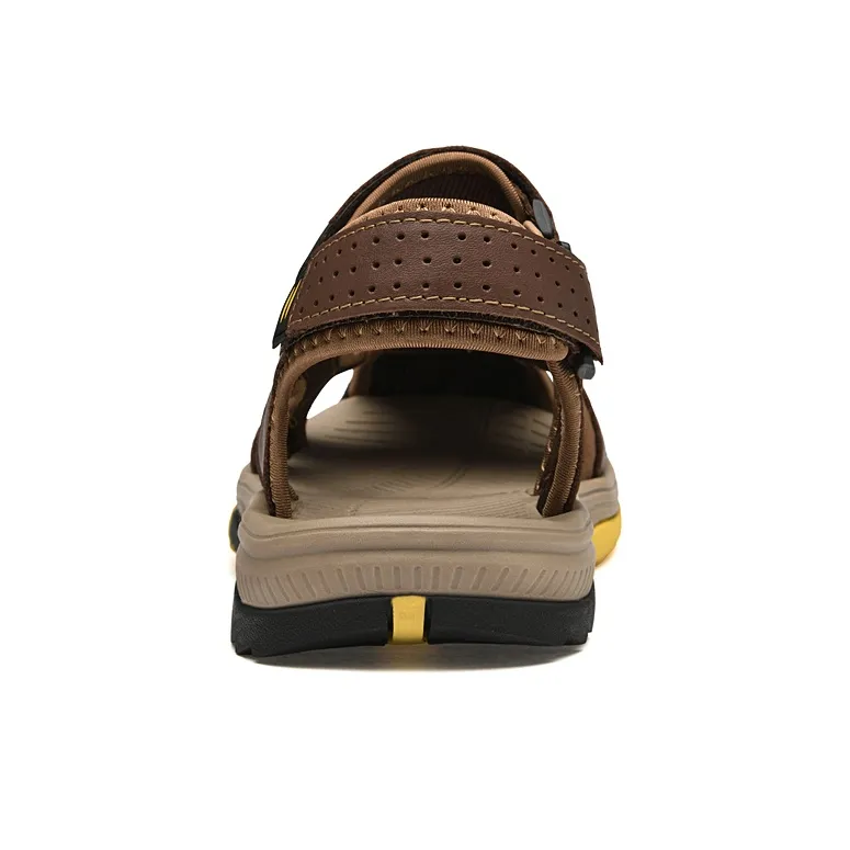 TELENT Beach Sandals Men-5