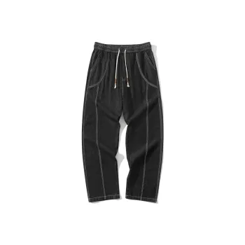 EMINU Jeans Unisex