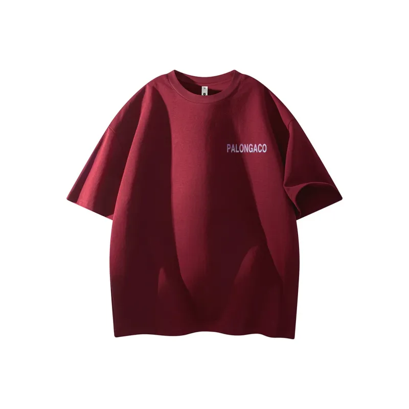 PAL ONGACO T Shirts Unisex-23