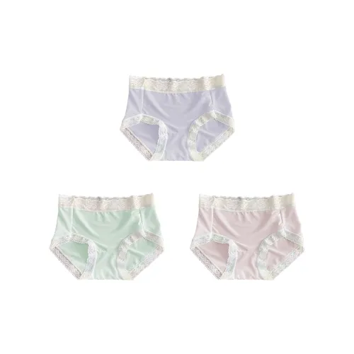 ROBINHOOD Underpants Women's Combo Set