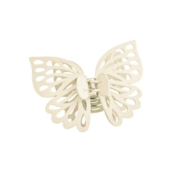 Barbie Resin Hair Clips Women's