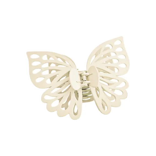 Barbie Resin Hair Clips Women's
