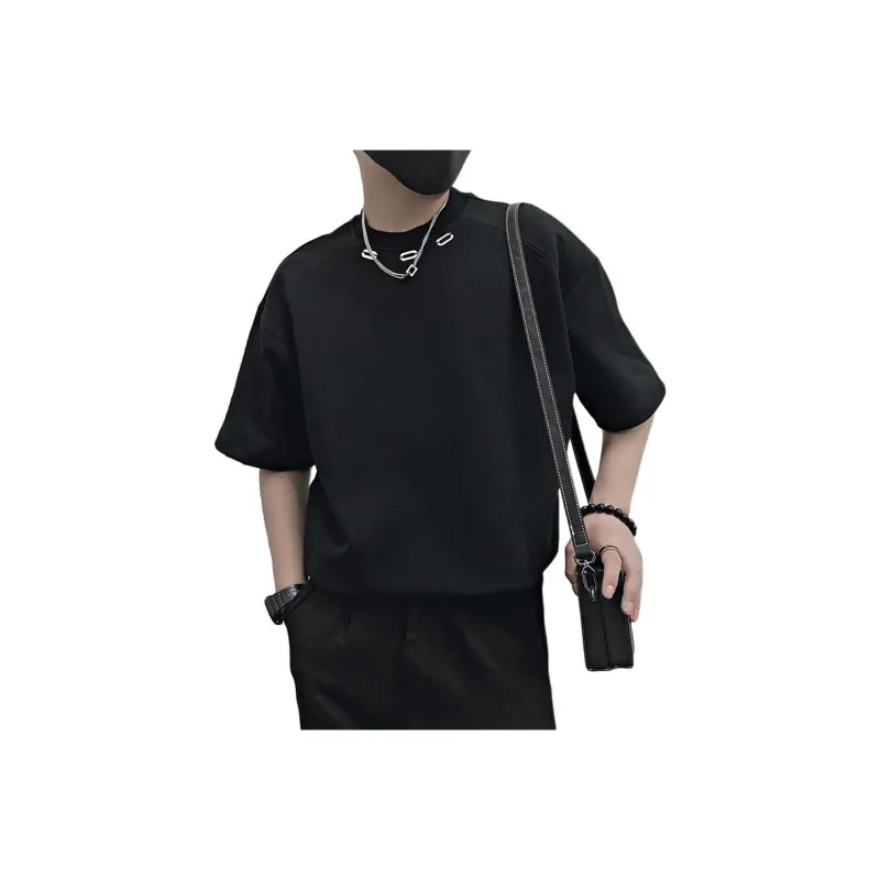 YOFVV T Shirts Unisex-6