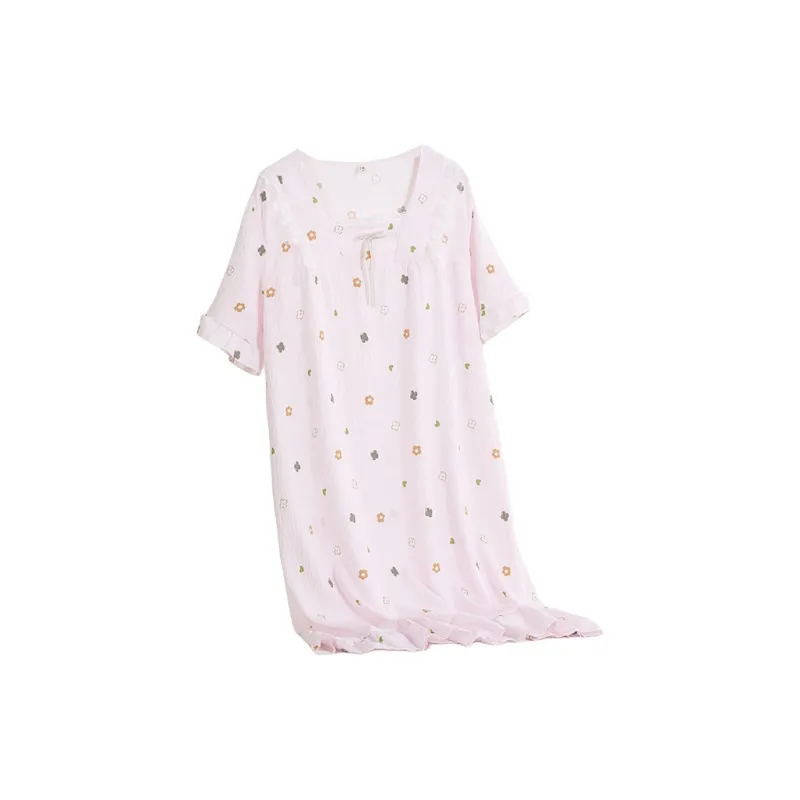 Dior Beauty Women's Nightgowns-4