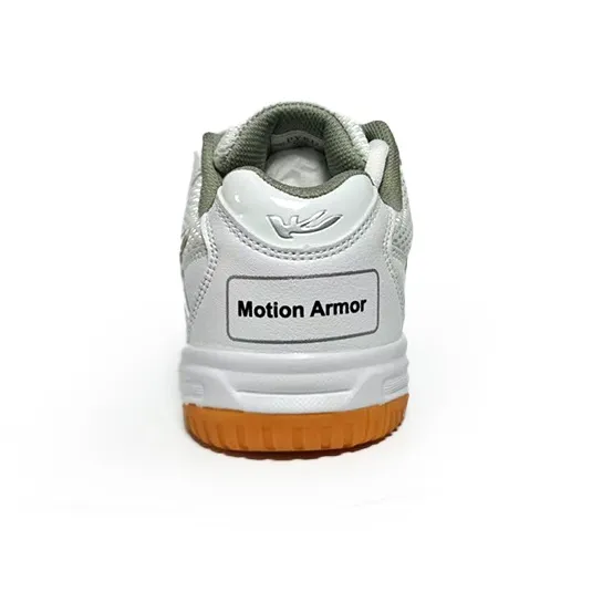 Motion Armor Abrasion Resistant Breathable Impact Resistant Lightweight Low Top Training Shoes Unisex-9