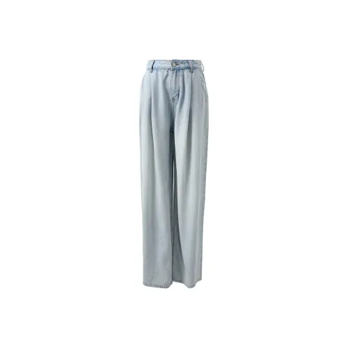 3COLOUR Jeans Women's Glacier Blue
