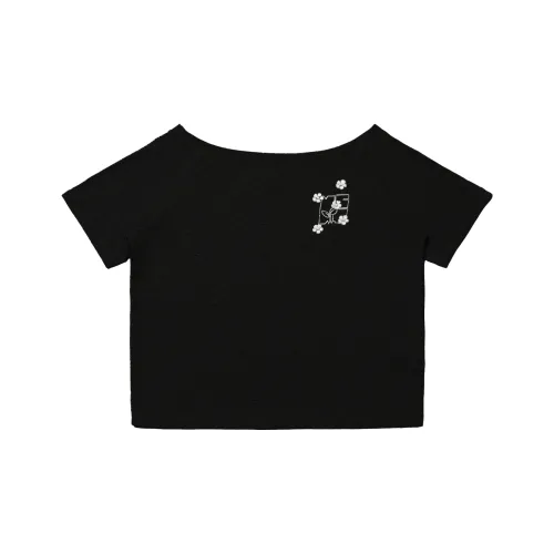 NSTNEW START T Shirts Women's