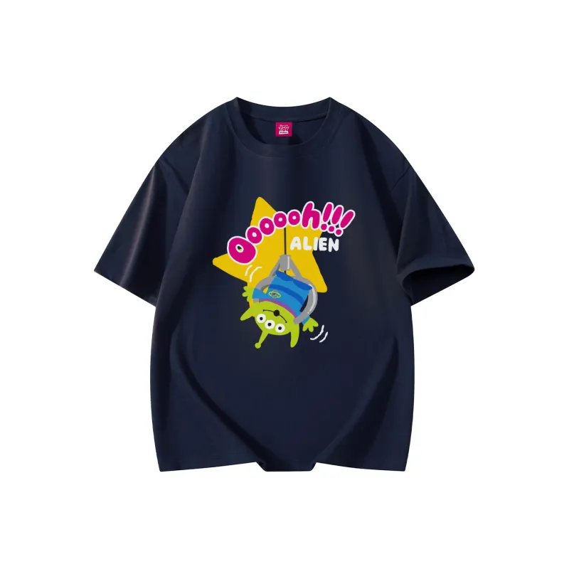Disney Toy Story Series T Shirt Unisex-29