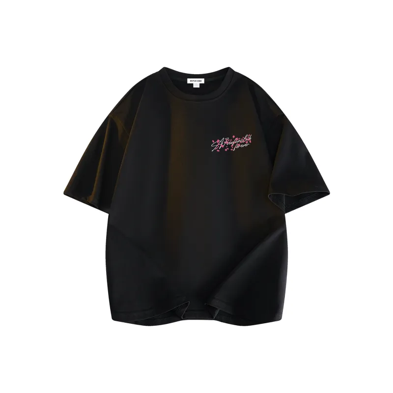 7 SEVFUN T Shirts Unisex-1