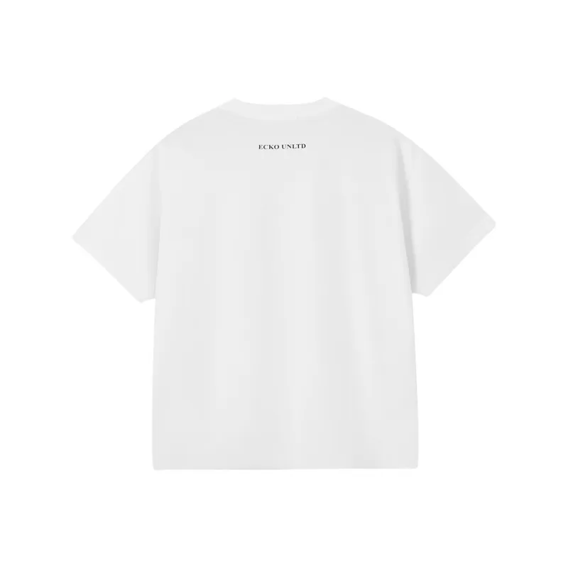 Ecko T Shirts Unisex-1