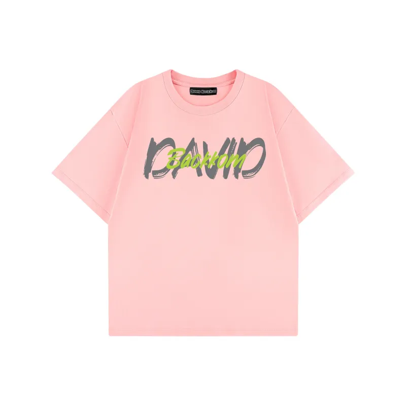 David Bakken T Shirts Unisex-4