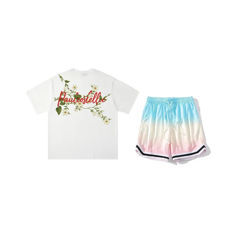PAUL COSTELLOE Casual Sportswear Unisex-9