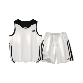 DBD WH Casual Sportswear Unisex