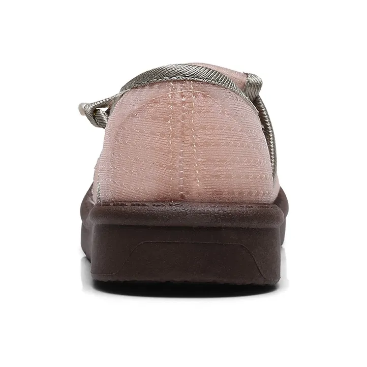 Strongman 3515 Women's Casual Shoes-12