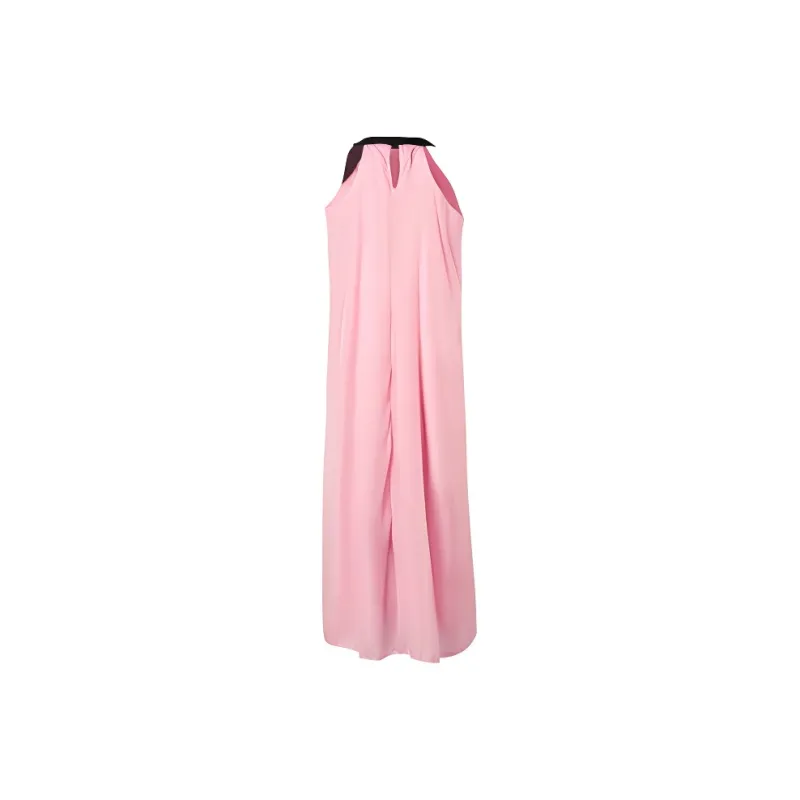 GUOZHEN Sleeveless Dress Women's-1
