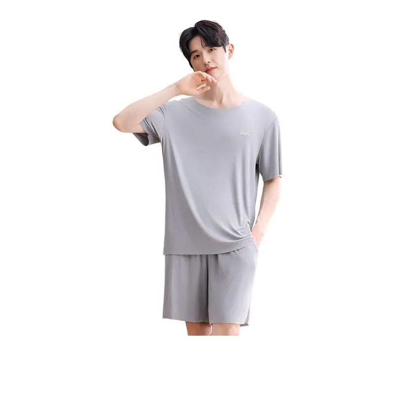 MIIOW Men Pajama Sets-0