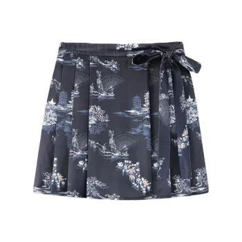 SONDR Casual Short Skirts Women's