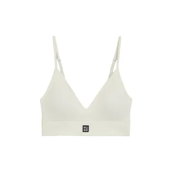 HUGO BOSS Bra Women's 1 Pack White