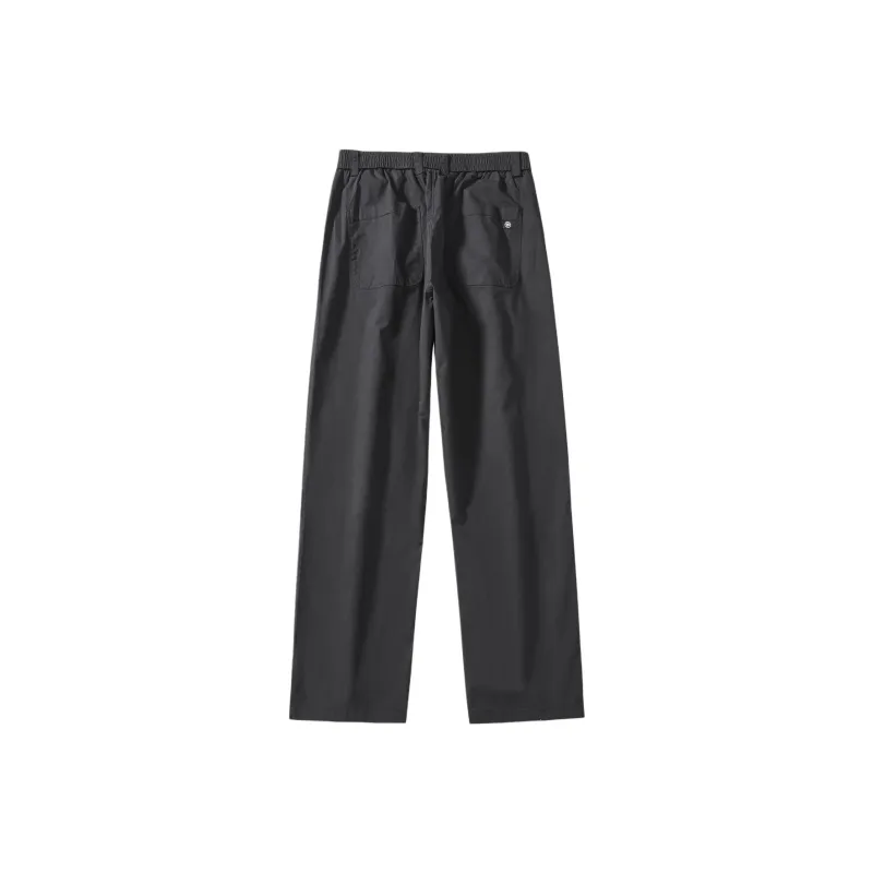 FCB ARCELONA Casual Pants Unisex-13